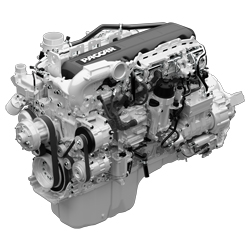 P156C Engine